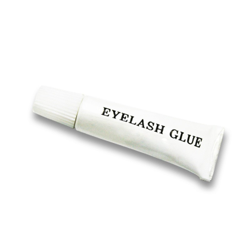 Fake Eyelash Glue 1g Tube