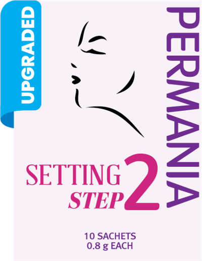 PERMANIA STEP2 UPGRADE