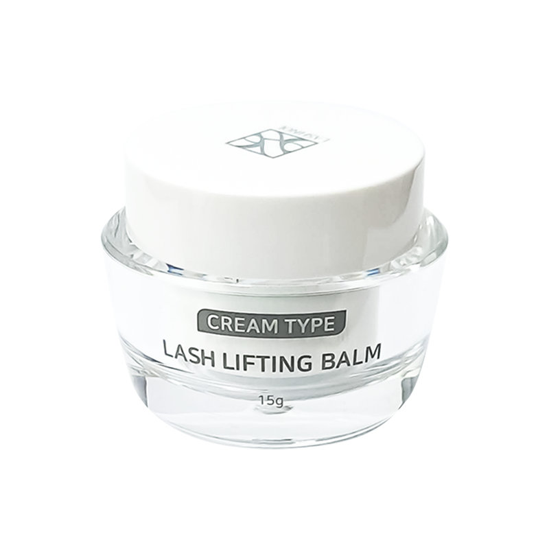 Lash Lifting Balm Cream Type