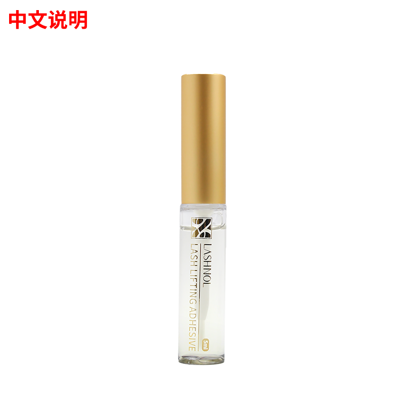 LASHNOL Lash Lifting Adhesive Keratin (Chinese)